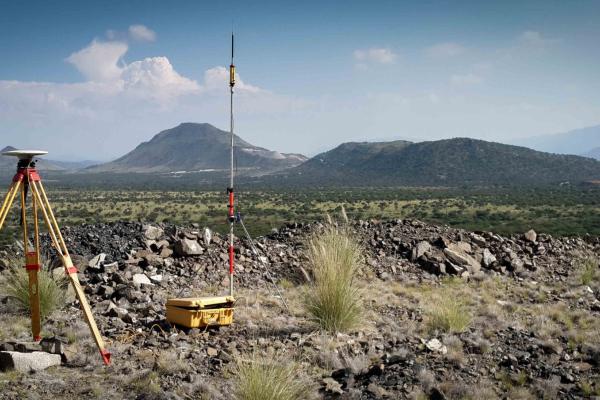 Cadastral Surveys